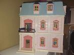 Playmobil 5303 herenhuis poppenhuis + sets, Kinderen en Baby's, Speelgoed | Playmobil, Ophalen, Gebruikt, Complete set