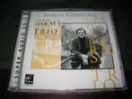 Enrico Pieranunzi – Improvised forms for Trio – SACD -, Cd's en Dvd's, Cd's | Jazz en Blues, Ophalen of Verzenden