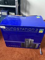 Soundstation 2 - ps2 speakers, Overige typen, PlayStation 2, Zo goed als nieuw, Ophalen