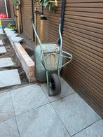 Matador kruiwagen 80 liter, Ophalen, Gebruikt