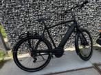 Gazelle Cityzen 61 cm, Fietsen en Brommers, Elektrische fietsen, Ophalen of Verzenden, Zo goed als nieuw, 59 cm of meer, 50 km per accu of meer