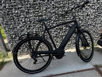 Gazelle City zen 8 speed beschikbaar voor biedingen