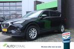 SEAT Tarraco 1.5 TSI Style 7p. NAV - CAM - TREKHAAK - VERW., Auto's, Seat, 1556 kg, Stof, Euro 6, 4 cilinders