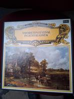 10 LP's Klassieke Muziek - Boxset, Ophalen, Gebruikt, Boxset, Romantiek