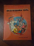 Suske en Wiske winterboek 1974, Meerdere stripboeken, Ophalen of Verzenden, Zo goed als nieuw