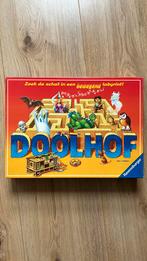 Spel doolhof Ravensburger, Een of twee spelers, Ophalen of Verzenden, Zo goed als nieuw, Ravensburger