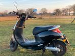 Keurige Elektrische Scooter IVA E-GO S3, Fietsen en Brommers, Scooters | Overige merken, Ophalen, Elektrisch