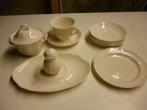 Wedgwood Queen plain, Antiek en Kunst, Ophalen of Verzenden