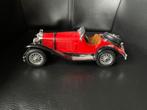 Mercedes Benz SSK, Hobby en Vrije tijd, Modelauto's | 1:18, Ophalen of Verzenden, Nieuw