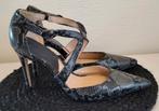 Zeer mooie pumps mng maat 37, Kleding | Dames, Schoenen, Ophalen of Verzenden, Zo goed als nieuw