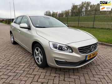 Volvo V60 2.0 D2 Nordic+ beschikbaar voor biedingen