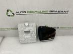 Spiegelglas Links Renault Espace Kadjar Scenic 963651039R, Gebruikt, Renault, Ophalen of Verzenden, Renault