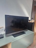 32 inch Sony Bravia full HD tv (KDL-32EX500), Audio, Tv en Foto, Ophalen, Gebruikt, 50 Hz, 80 tot 100 cm