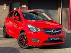 Opel KARL 1.0 ecoFLEX Edition |ZEER NETTE AUTO | AIRCO | CRU, Auto's, Opel, Voorwielaandrijving, 839 kg, Gebruikt, Euro 6