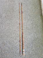 Splitcane Allround "Arjon" Zweden spinhengel 154 cm, Ophalen, Gebruikt, Werphengel
