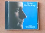 CD Phil Collins - Hello I must be going, Verzenden, Gebruikt, Poprock