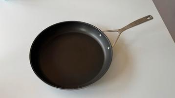 Demeyere Alu Pro Koekenpan 32cm beschikbaar voor biedingen