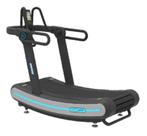 D70 | Gymfit Curve Treadmill | Endurance-line