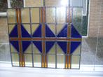 glas in lood, Ophalen, Nieuw