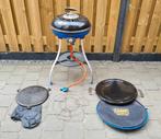 Te koop CADAC Carri Chef skottelbraai, Ophalen, Gebruikt