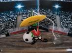 Fifa Wk voetbal 1986 mascotte sleutelhanger, Ophalen, Zo goed als nieuw, Buitenlandse clubs, Overige typen