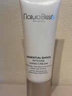 Natura Bissé Essential Shock Intense Hand Cream 75 ml, Sieraden, Tassen en Uiterlijk, Uiterlijk | Lichaamsverzorging, Ophalen of Verzenden