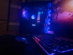 High-End Gaming Setup | 1440p & 4K Ready | RTX 4070 Ti, Ophalen of Verzenden, Zo goed als nieuw, Gaming, SSD