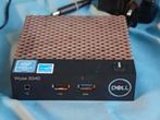 Dell Wyse 3040 Thin Client, Ophalen, Gebruikt, Minder dan 2 Ghz, Dell
