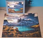 Heye Puzzel 1000 stukjes, Hobby en Vrije tijd, Ophalen of Verzenden