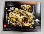 Lego 75290 Star Wars Mos Cantina, nieuw zonder minifiguren, Ophalen of Verzenden, Nieuw, Lego