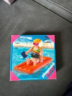 Playmobil Special 4681 - Zonnebader, Ophalen of Verzenden, Zo goed als nieuw, Complete set