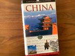 China 670pg Capitool reisgids info tips routes kaarten, Ophalen of Verzenden, Azië, Reisgids of -boek, Capitool
