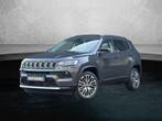 Jeep Compass 4XE 190pk Limited Lease Edition Automaat | Plug, Auto's, Jeep, Automaat, Gebruikt, Compass, Hybride Elektrisch/Benzine