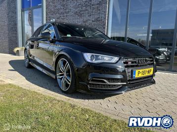 Audi S3 2.0 TFSI S3 quattro Pro Line Plus beschikbaar voor biedingen