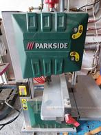 Lintzaag (Parkside), Doe-het-zelf en Verbouw, Gereedschap | Zaagmachines, Ophalen, Gebruikt, 70 mm of meer, Lintzaag