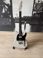 Fender Gold Foil Telecaster white blonde ebony fingerboard, Muziek en Instrumenten, Snaarinstrumenten | Gitaren | Elektrisch, Ophalen of Verzenden