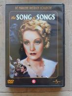 The Song of Songs - dvd -, Alle leeftijden, Ophalen of Verzenden, Zo goed als nieuw