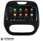 Renault captur radio navigatie carkit carplay Android 13, Nieuw, Ophalen of Verzenden, Oberonweg 262 spijkenisse, Dynavin