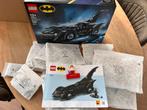 Lego batman 76304, Ophalen of Verzenden, Nieuw, Complete set, Lego