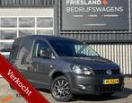 Volkswagen Caddy 1.6 TDI BMT MARGE VERKOCHT ! ! !, Voorwielaandrijving, Euro 5, Gebruikt, 4 cilinders