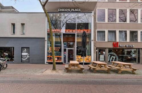 Horecazaak op A-locatie – Chico’s Place Arnhem centrum, Zakelijke goederen, Exploitaties en Overnames