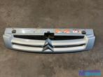 CITROEN BERLINGO blauw Grille 2002-2007, Gebruikt, -, Ophalen of Verzenden, -