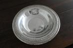 verzilverde schaal Read & Barton, Antiek en Kunst, Ophalen