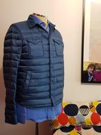 HERNO Jas super pasvorm met Blauwe kleur maat 50, Nieuw, HERNO, Verzenden, Maat 48/50 (M)