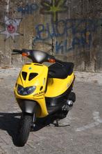 Zip Sp 98 Origineel Nederlands 1 eigenaar, Fietsen en Brommers, Scooters | Piaggio, Ophalen, Zo goed als nieuw, Zip