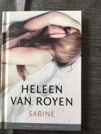 Heleen van Royen: Sabine, Heleen van Royen, Ophalen of Verzenden, Zo goed als nieuw, Nederland
