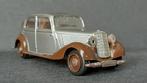 Mercedes Benz 170 V Cabrio 1:43 Vitesse Pol, Hobby en Vrije tijd, Modelauto's | 1:43, Verzenden, Gebruikt, Auto