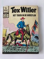 Tex Willer classic nr. 15, Meerdere comics, Ophalen