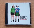 Ghost World, Ophalen of Verzenden, Zo goed als nieuw