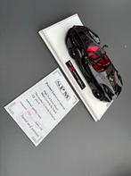 Ferrari Laferrari Aperta black SPM 1:18 HQ model, Overige merken, SPM, ., Nieuw